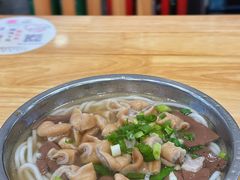 -守英猪脏粉(仓桥街店)