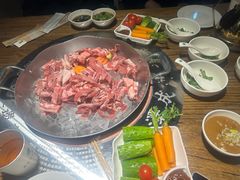 -泽成冰煮羊(非·遗东岸国际店)