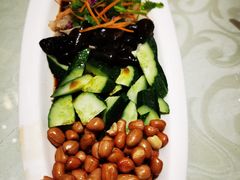 -老六饭店(翠通路店)