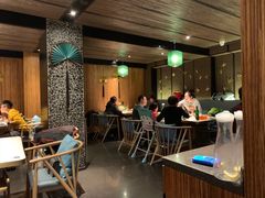 -焱三乐四川火锅店(经纬街店)