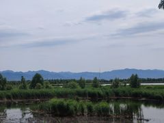 -野鸭湖国家湿地公园