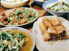 -兰溪小馆(东直门簋街店)