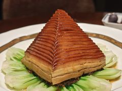 -湘湖逍遥庄园·水漾中餐厅