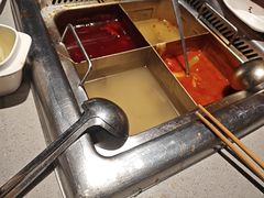 -海底捞火锅(牡丹园店)