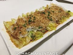 -竹雨堂创意中国菜(裕华店)