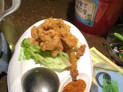 -蛙喔牛蛙(盐城盐都万达店)
