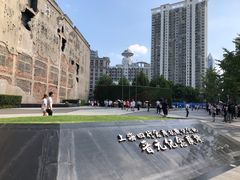 -上海四行仓库抗战纪念馆