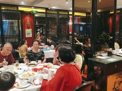 -上海1号私藏菜(静安店)