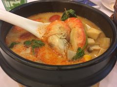 -阿诺泰·泰国餐厅(紫荆店)