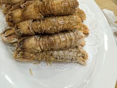 -旺富东海大酒楼(海鲜街店)