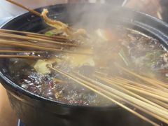 -北大街红丽涮牛肚火锅店