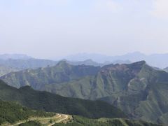 -白草畔自然风景区