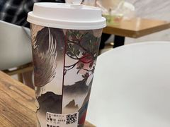 -茶百道(人信汇店)