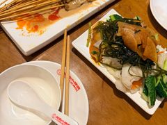 -福苗小骆驼烧烤(望京店)