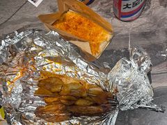 -老大连路特色烧烤(基隆路店)