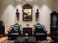 -马勒别墅·中餐厅