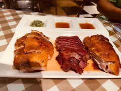 -新大咀港式茶餐厅(宝山万达店)