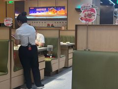 -海底捞火锅(名门店)