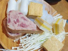 -牛New寿喜烧(青浦店)
