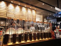 -喜茶(深圳海岸城店)