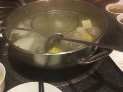 -悦来悦牛潮汕牛肉火锅(大浪店)
