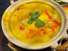 马来式咖喱牛腩-泰妃殿(新世界旗舰店)