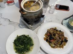 -又见炊烟私房菜(敬亭路店)