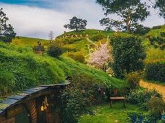 -霍比特人村