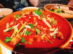 -饭江湖·江湖菜(湖广会馆店)