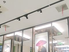 -Aqua Oasis 水天堂(石路天虹店)