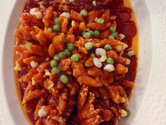 -石家饭店·百年老字号(灵岩山穹灵路店)