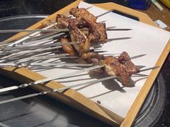 -玉园烧烤·海鲜辣炒