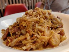 -西贝(东方路店)