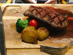 -森Some Fusion(荔湾店)