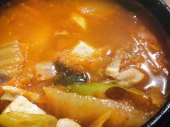泡菜汤-SchoolStory学校的故事(七星路店)