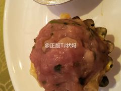 牛肉丸-东方之珠海鲜酒楼(南开店)