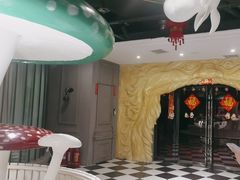 -H次元沉浸剧情密室(街道口店)