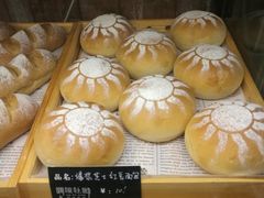 -啊噗吐呦现场烘焙(麦凯乐店)