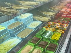 -老马路串串香火锅(北门桥店)