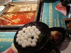 -五星桥原切肥牛火锅(怀德桥店)