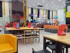 -AMG海上明珠影城(杭州西湖银泰店)