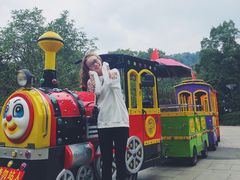 -杭州少年儿童公园