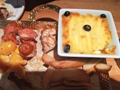 -幸福的烤包子·新疆菜