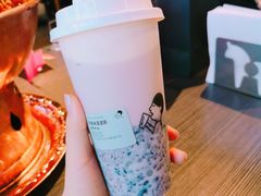 -喜茶(北京三里屯太古里店)