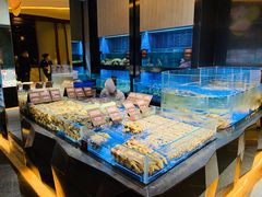 水产区-徐记海鲜·宴会(大唐西市|丰庆店)