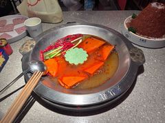 -大龙燚火锅(太古里店)