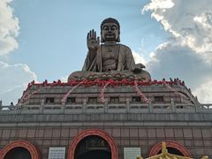 -龙口南山旅游景区