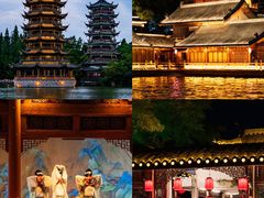 -桂林两江四湖景区
