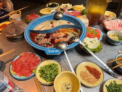 -王歘歘·chuǎ火锅(五道营店)