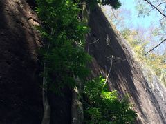 -武夷山风景名胜区-虎啸岩